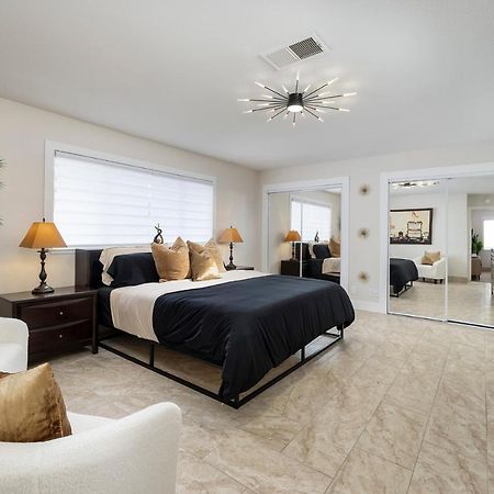 Single Story Minutes From Summerlin With Rv Parking & Dog Friendly Лас-Вегас Экстерьер фото