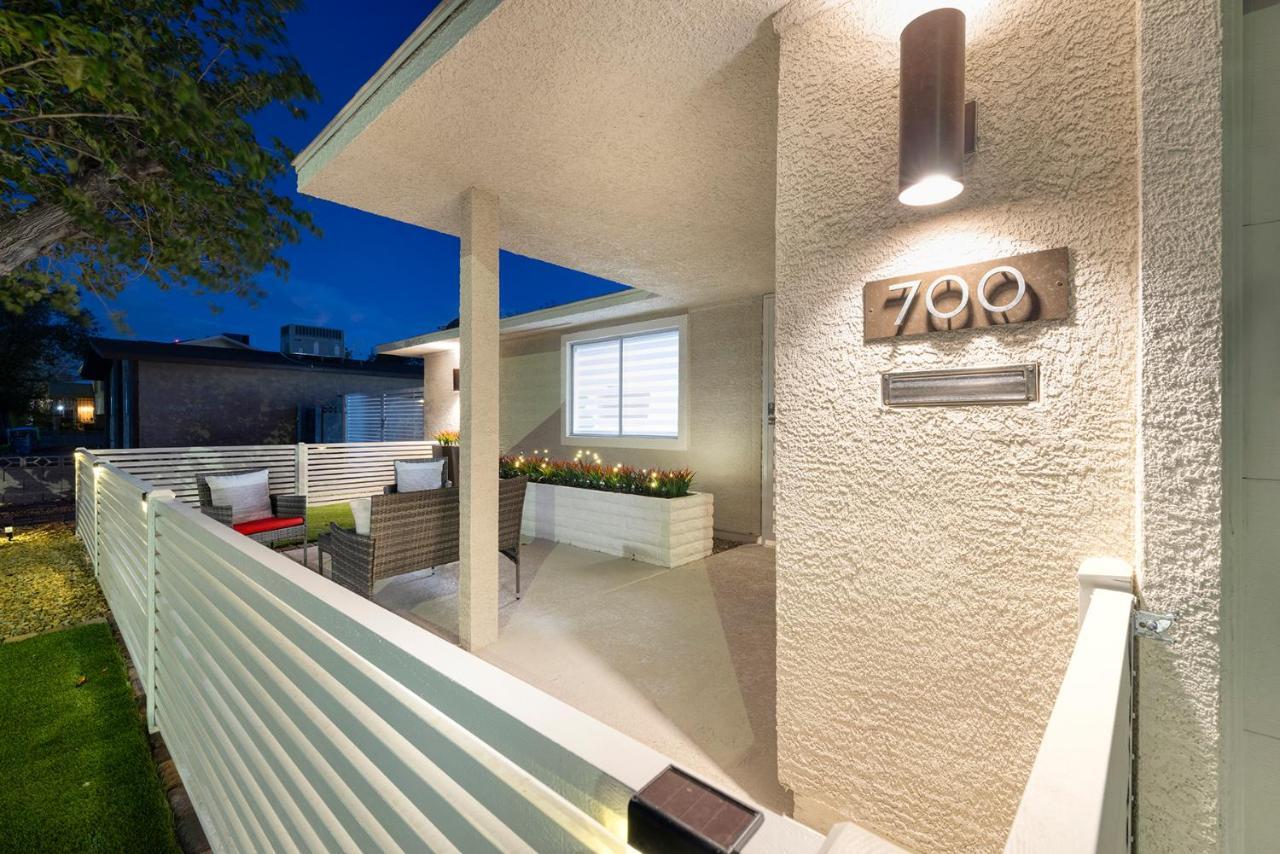 Single Story Minutes From Summerlin With Rv Parking & Dog Friendly Лас-Вегас Экстерьер фото