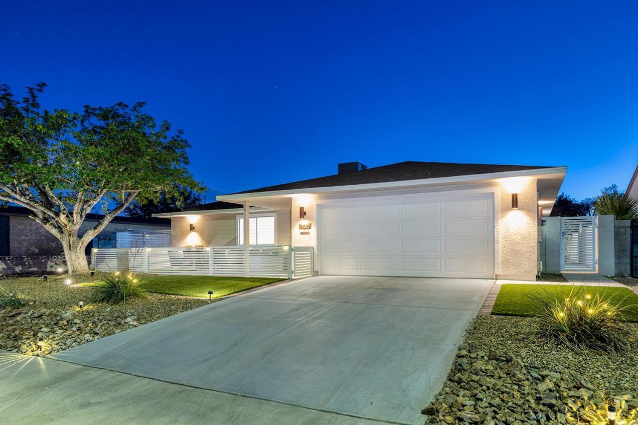 Single Story Minutes From Summerlin With Rv Parking & Dog Friendly Лас-Вегас Экстерьер фото
