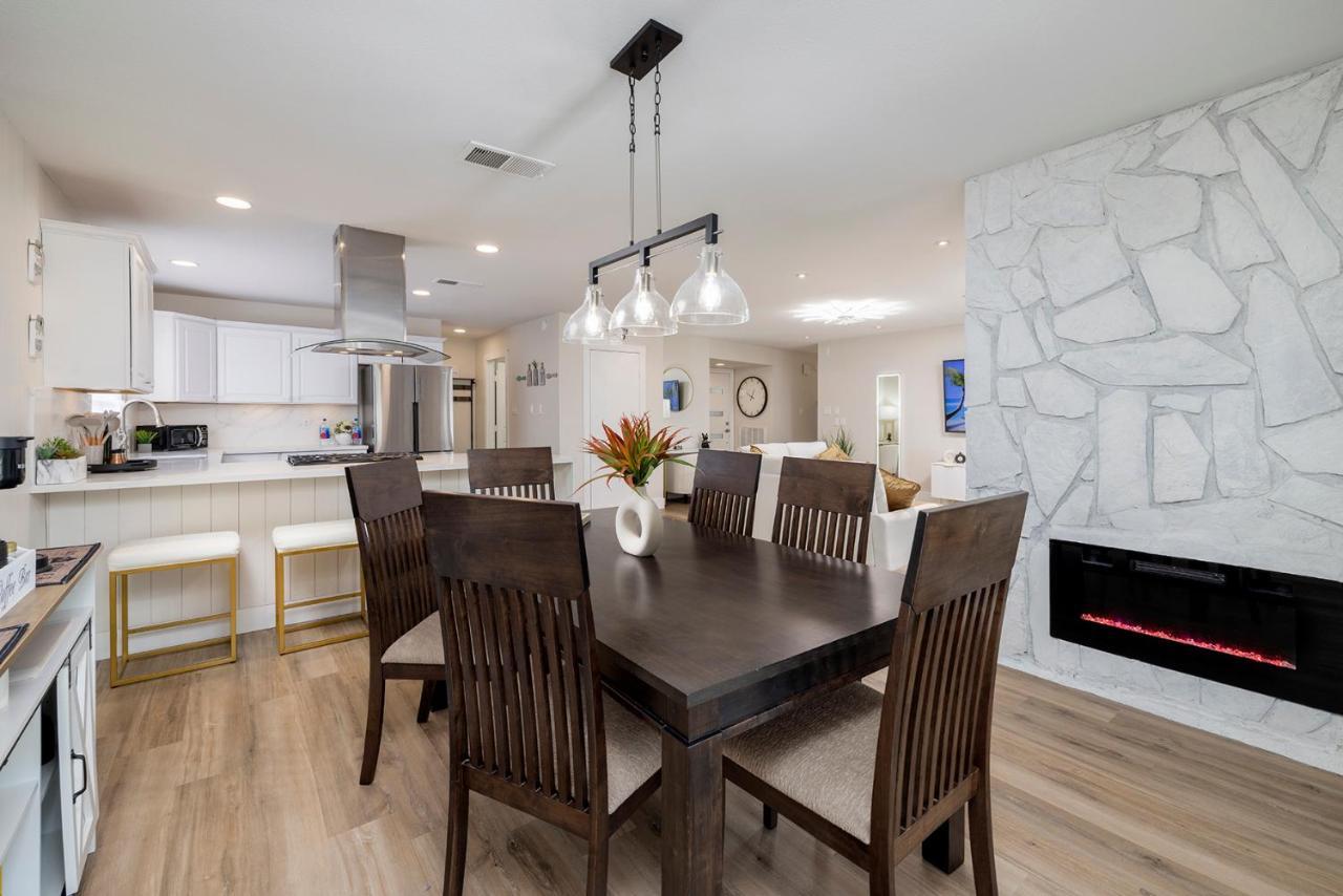 Single Story Minutes From Summerlin With Rv Parking & Dog Friendly Лас-Вегас Экстерьер фото