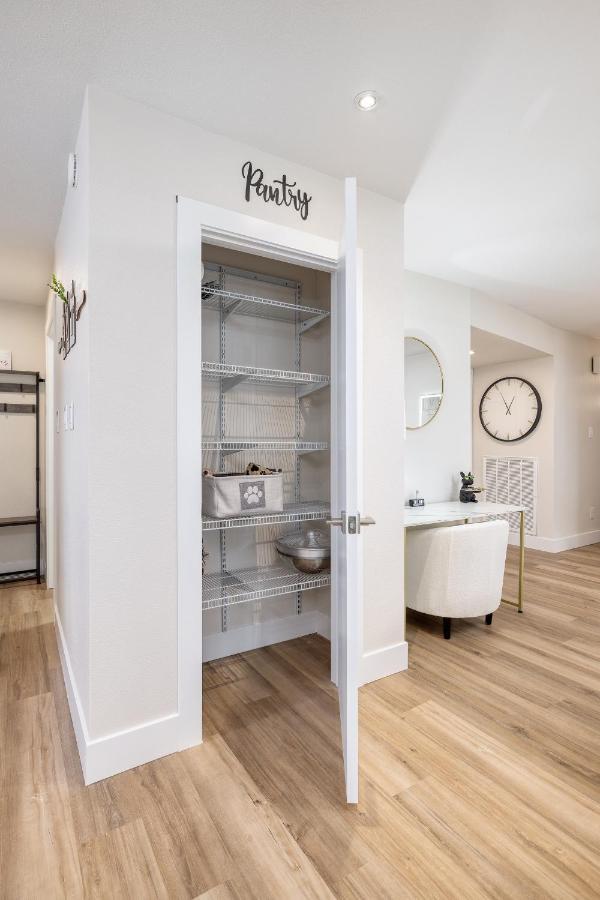 Single Story Minutes From Summerlin With Rv Parking & Dog Friendly Лас-Вегас Экстерьер фото
