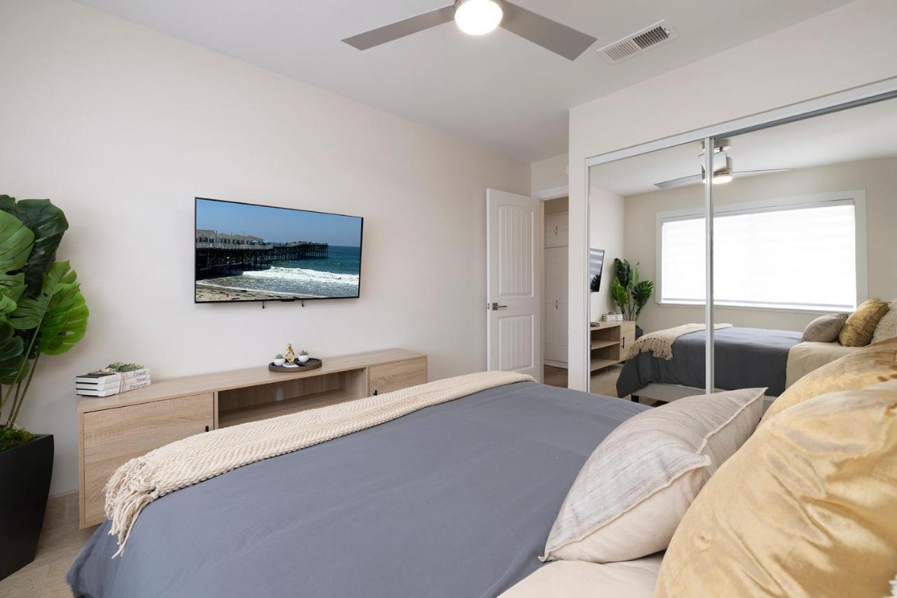 Single Story Minutes From Summerlin With Rv Parking & Dog Friendly Лас-Вегас Экстерьер фото
