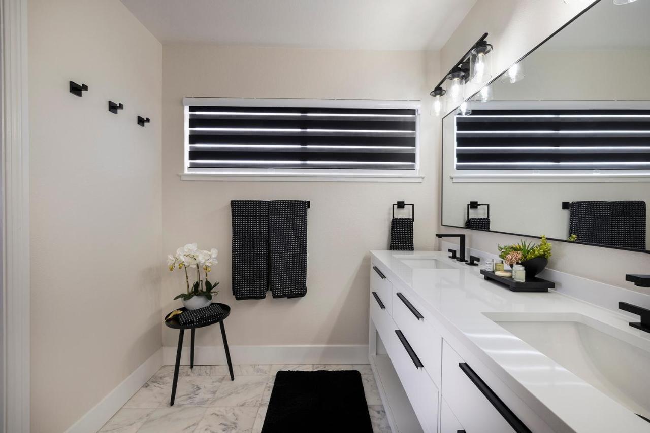 Single Story Minutes From Summerlin With Rv Parking & Dog Friendly Лас-Вегас Экстерьер фото
