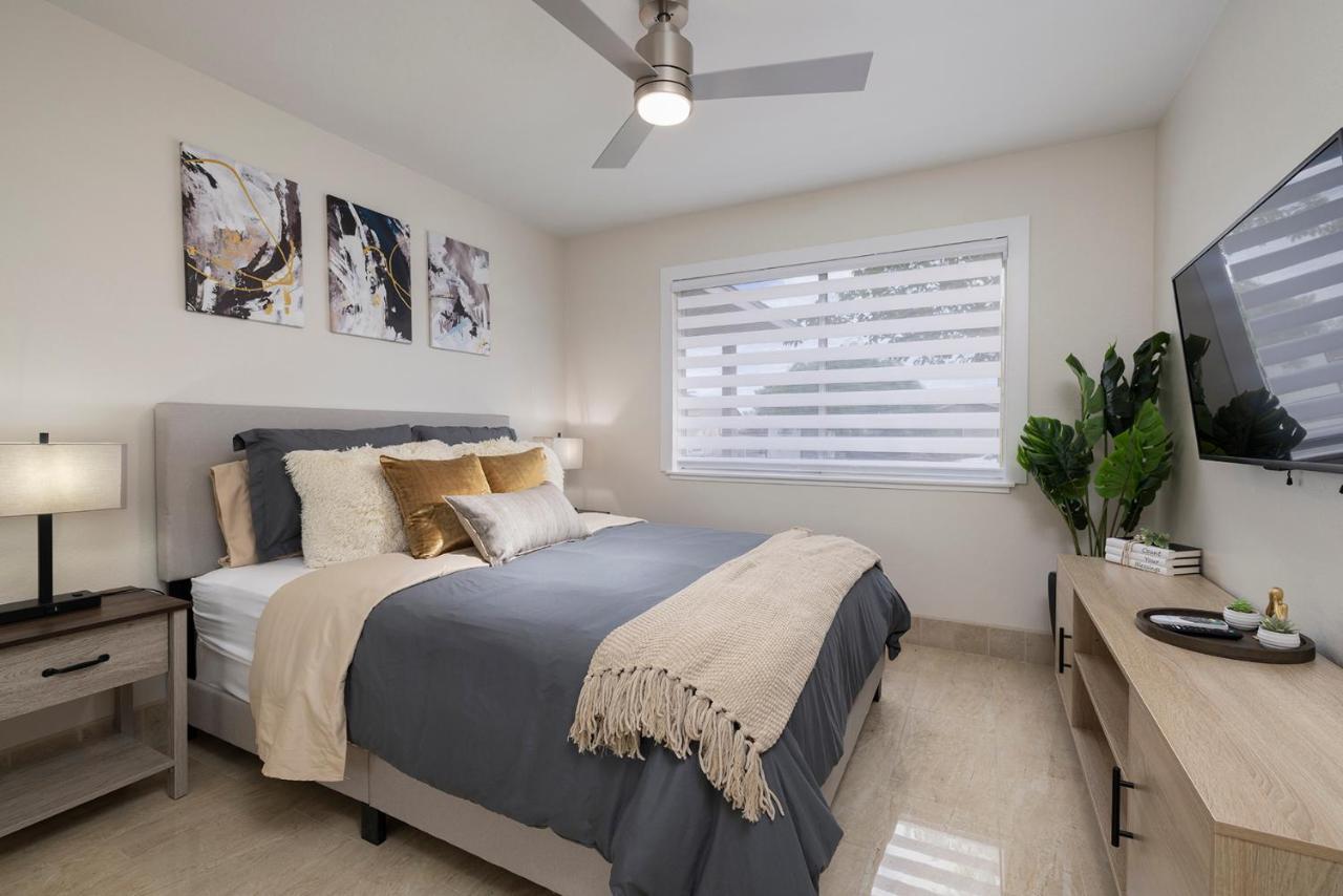 Single Story Minutes From Summerlin With Rv Parking & Dog Friendly Лас-Вегас Экстерьер фото
