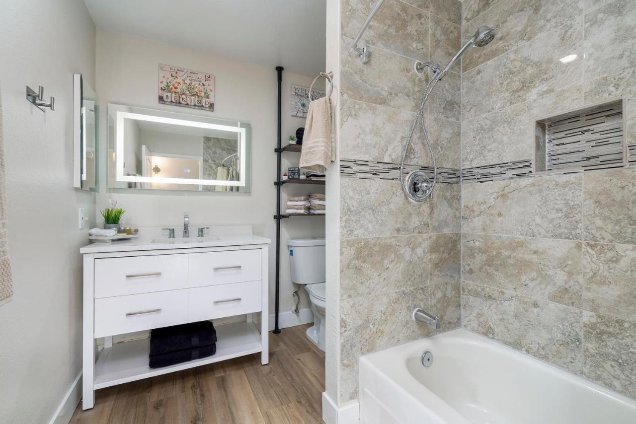 Single Story Minutes From Summerlin With Rv Parking & Dog Friendly Лас-Вегас Экстерьер фото