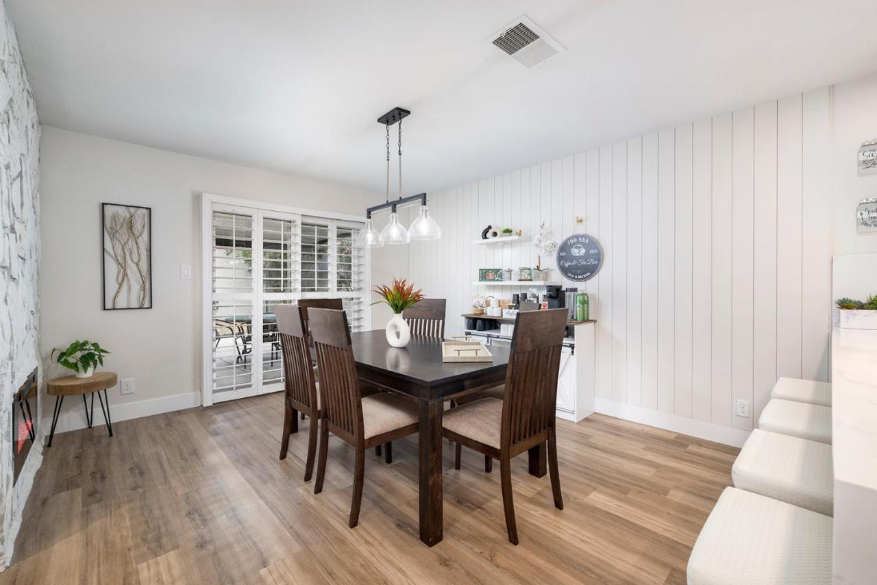 Single Story Minutes From Summerlin With Rv Parking & Dog Friendly Лас-Вегас Экстерьер фото
